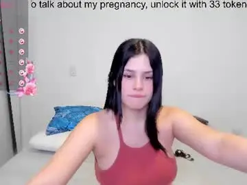 Chaturbate Sex Cam of charlottecamgirls