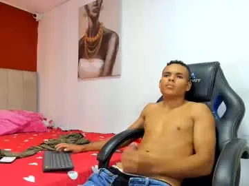 Chaturbate Adult Webcam of clard_rousee_