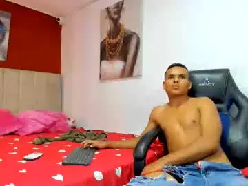 Chaturbate Adult Video Chat of clard_rousee_