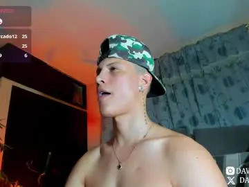Chaturbate Watch Live Sex Cams of david_neill