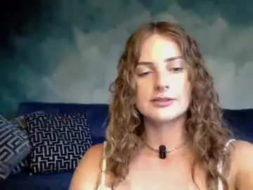 Chaturbate Live Sex Cam of goddessmiamuse
