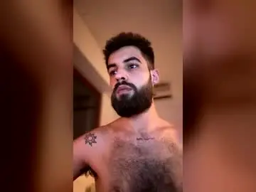 Chaturbate Sex Cam of hairyrobxxx