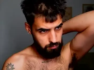 Chaturbate Adult Webcam of hairyrobxxx