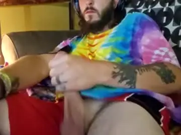 Chaturbate Sex Chat of hippiejagain