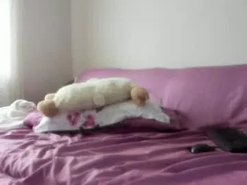 Chaturbate Live Sex Cam of issabelle_69