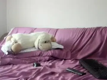 Chaturbate Best Webcam of issabelle_69