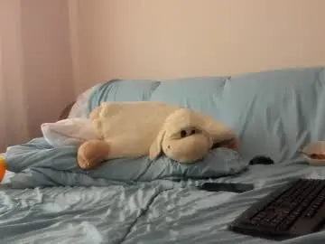 Chaturbate Sex Cam of issabelle_69