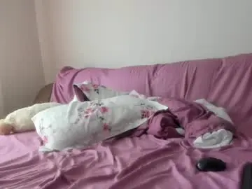 Chaturbate Free Porn Cam of issabelle_69