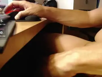 Chaturbate Live Sex Cam of jonftl