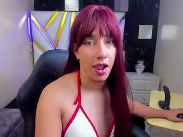 Chaturbate Sex Chat of kattyjener