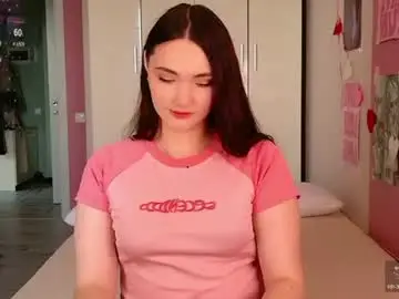 Chaturbate Adult Webcam of kira_jin