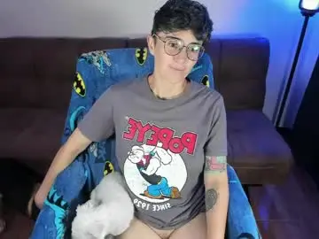 Chaturbate Sex Chat of midnight07_