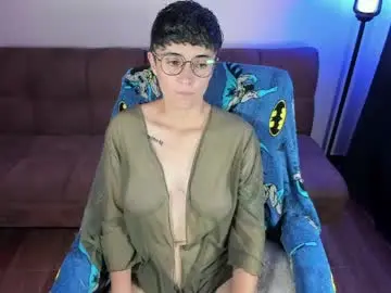 Chaturbate Free Porn Cam of midnight07_
