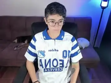 Chaturbate Sex Chat of midnight07_