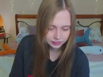 Chaturbate Nude Webcam of miya_soft
