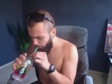 Chaturbate Private Sex Chat of oscarwills