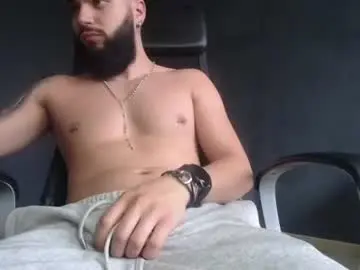 Chaturbate Free Live Porn of oscarwills