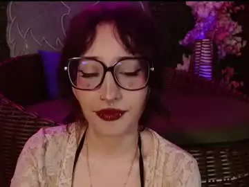 Chaturbate Live Sex of sweet_roxanee