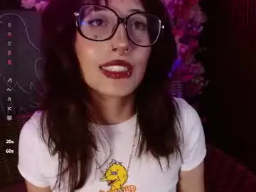 Chaturbate Adult Video Chat of sweet_roxanee