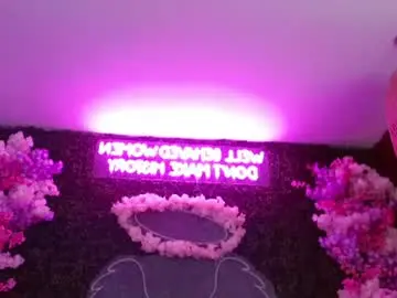 Chaturbate Live Porn of sweet_roxanee