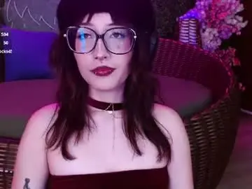 Chaturbate Best live sex cam show of sweet_roxanee