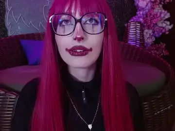 Chaturbate Live Porn of sweet_roxanee