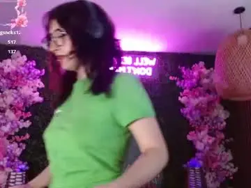 Chaturbate Free Live Porn of sweet_roxanee