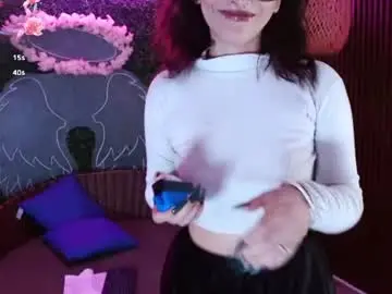 Chaturbate Free Porn Cam of sweet_roxanee
