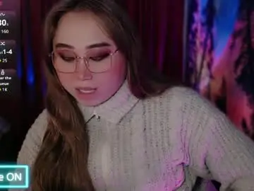 Chaturbate Free Porn Cam of airisredfield_
