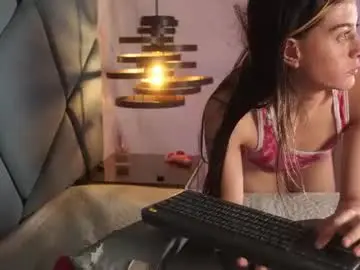 Chaturbate Watch Live Sex Cams of ammy_durand