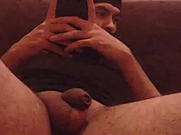 Chaturbate Adult Webcams of cincopulgadas