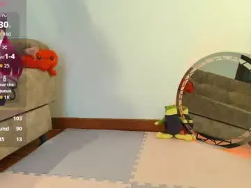 Chaturbate Free Porn Cam of dalhila