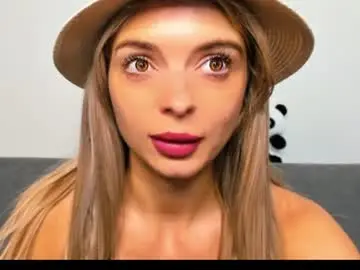 Chaturbate Nude Webcam of ellen_flow