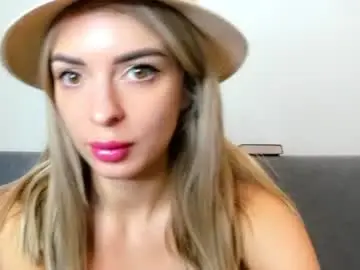 Chaturbate Sex Chat of ellen_flow