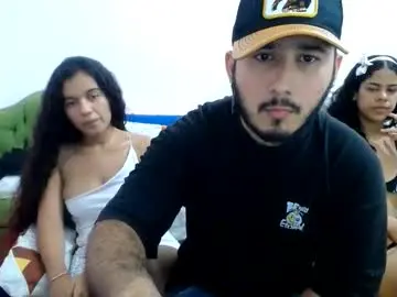 Chaturbate Free Live Porn of gaby_horny69