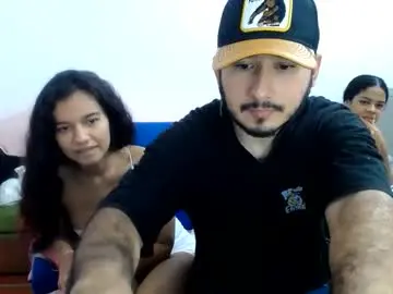 Chaturbate Watch Live Sex Cams of gaby_horny69