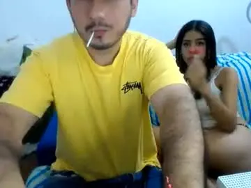 Chaturbate Sex Cam of gaby_horny69