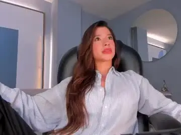 Chaturbate Adult Webcam of giannawatson