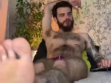 Chaturbate Sex Cam of guynextfurr