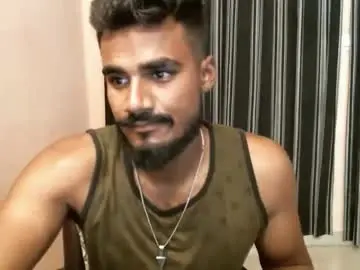 Chaturbate Live Sex of indianbull2023