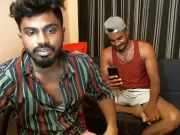Chaturbate Nude Webcam of indianbull2023