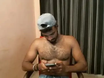 Chaturbate Private Sex Chat of indianbull2023
