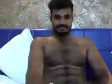Chaturbate Sex Chat of indianbull2023