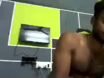 Chaturbate Adult Webcam of indianbull2023