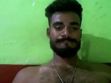 Chaturbate Live Sex of indianbull2023