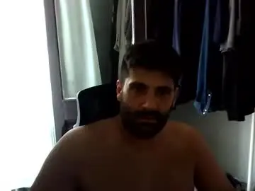 Chaturbate Live Porn of italianboybcn