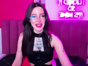 Chaturbate Adult Webcams of ivydainty