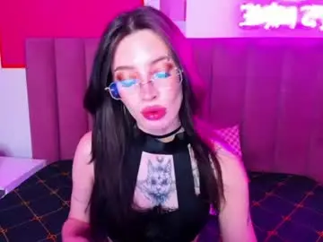 Chaturbate Adult Webcams of ivydainty