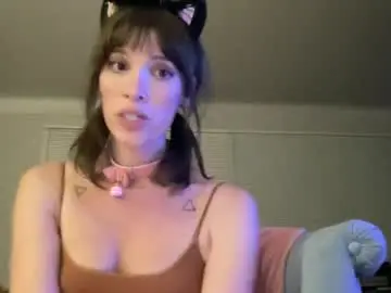Chaturbate Free Live Porn of kikihart
