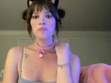 Chaturbate Nude Webcam of kikihart